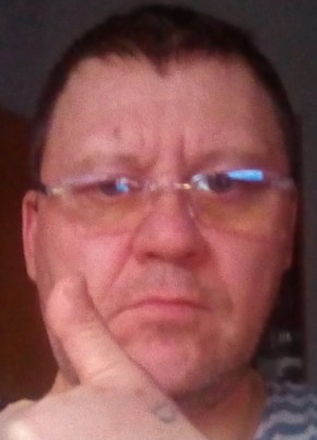 Вячеслав, 52, Россия, Ноябрьск
