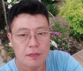Есеркеп, 52 года, Алматы