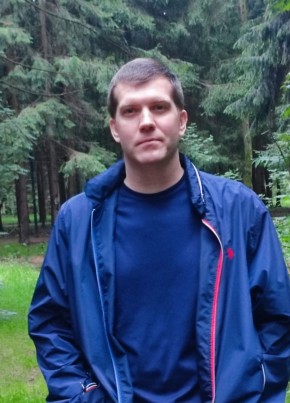 Андрей, 42, Россия, Москва