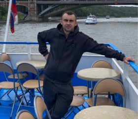 Vadim, 34, Moscow