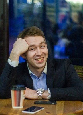 Александр, 33, Россия, Белгород