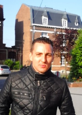 Pasquet, 42, République Française, Lille