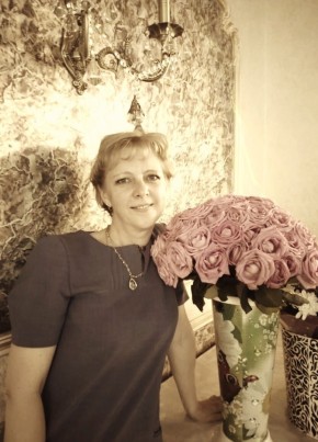 Ольга, 47, Россия, Усть-Катав