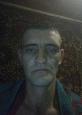 Миша, 34, Россия, Камень-на-Оби