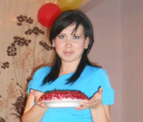 Надька, 32 года, Козьмодемьянск