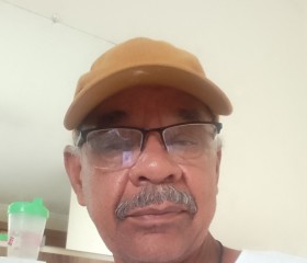 Vitor donizete, 67 лет, Elói Mendes