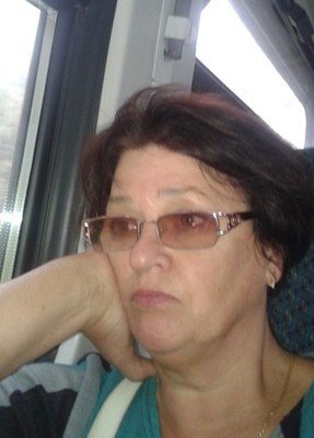 Людмила, 69, Россия, Торопец