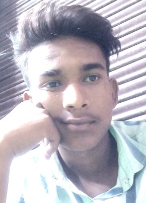 Rajput, 21, India, Delhi