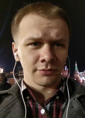 Sergey, 30, Russia, Yaroslavl