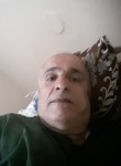 Amar, 63 года, Relizane