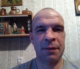 Андрей, 40 лет, Кизел