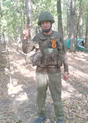 Mekhan, 18, Russia, Belgorod