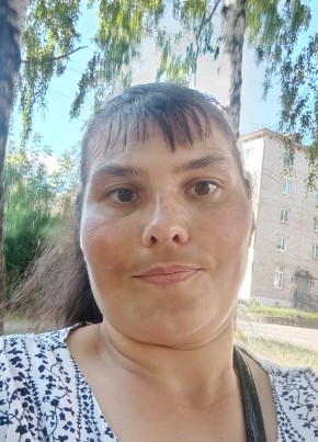 Зинаида из Чайковския 39 лет