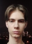 Евгений Онегин, 23 года, Москва