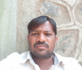 Dilip, 18 лет, Solapur