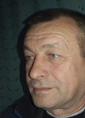 Вова Бакун, 58, Україна, Київ