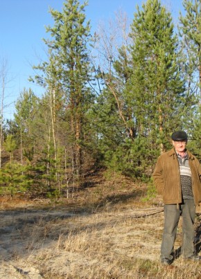 АНДРЕЙ, 73, Россия, Александров Гай