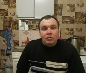 Василий, 38 лет, Челябинск