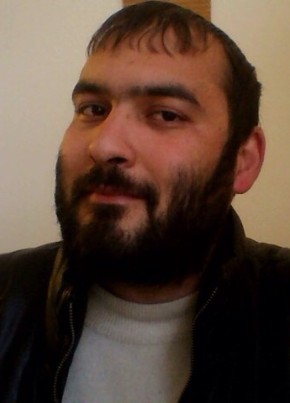 Роман, 34, Azərbaycan Respublikası, Hacıqabul