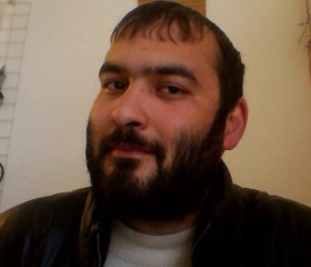 Роман, 34 года, Hacıqabul
