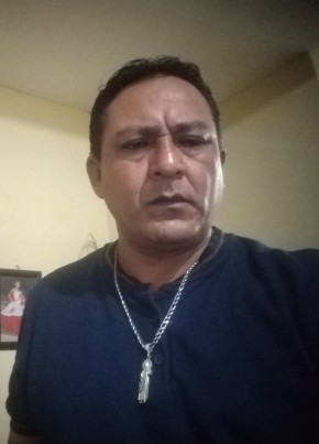 Juan из Veracruz 50 лет