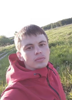 Георгий, 31, Россия, Иваново