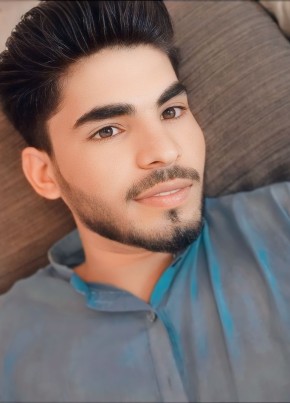 Zohaib, 21, پاکستان, اسلام آباد