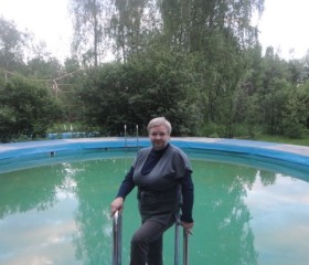 Мила, 71 год, Тула