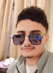 أمير احلمي, 21, Mecca