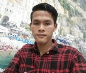 Altan, 25 лет, Simanggang
