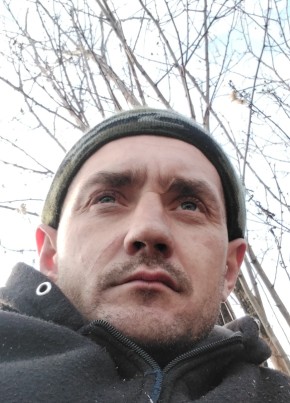 Александр, 32, Россия, Кагальницкая