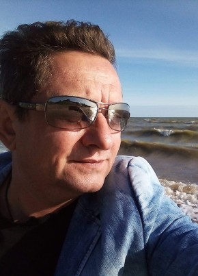 Konstantin, 54, Россия, Люберцы