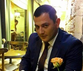 Manuk Margaryan, 35 лет, Сходня