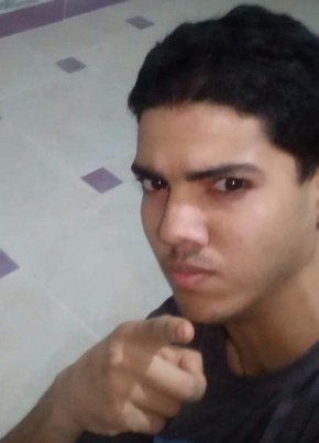 احمد, 24, Egypt, Al Jizah