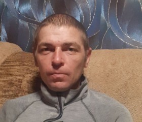 Роман, 41 год, Нижнегорский