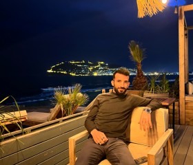 Aykut, 35 лет, Antalya