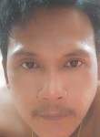 Juan, 39 лет, Kota Makassar