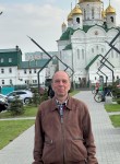 Фёдор, 60 лет, Москва