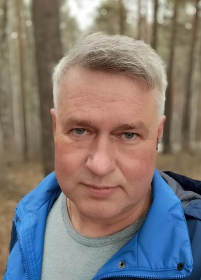 Игорь, 53, Россия, Иркутск