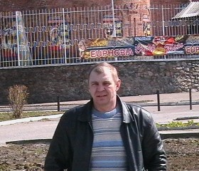 Viktor, 57, Elektrougli
