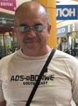 Eduard, 52  , Donetsk