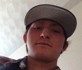 william, 25, Peterborough