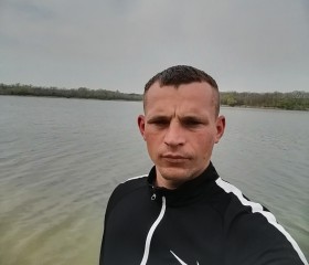 Серёга , 33 года, Горностаївка