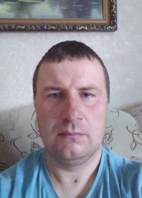 Сергей, 40, Рэспубліка Беларусь, Жыткавычы