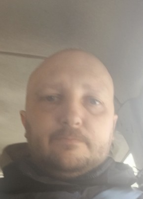 Daniil Pakul, 36, Belarus, Lida