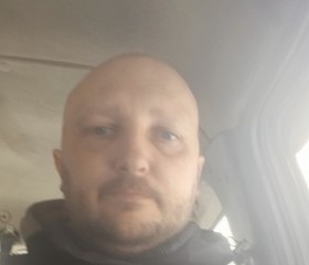 Daniil Pakul, 36, Lida