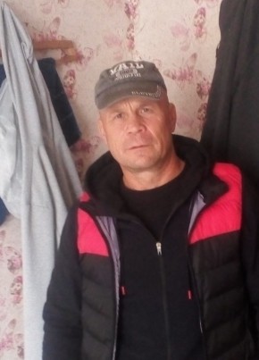 Игорь, 52, Россия, Муром