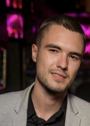 Константин, 29, Россия, Москва