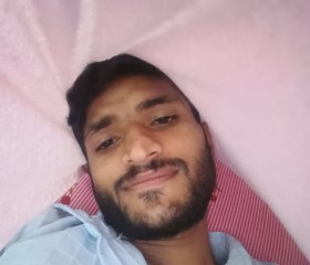 Ajay, 22 года, Lucknow