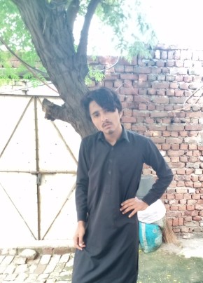 Shafan, 19, پاکستان, سیالکوٹ